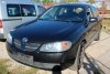 Nissan Almera N16 2004 1.5i QG15 Hatchback 5-drzwi [B/C]